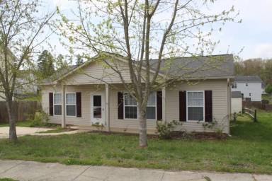 Main picture of 4104 Old Glory Dr