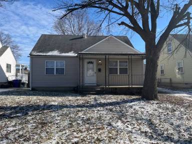 Main picture of 3510 Bremen St
