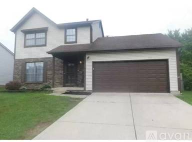 Main picture of 4128 Bartle Dr