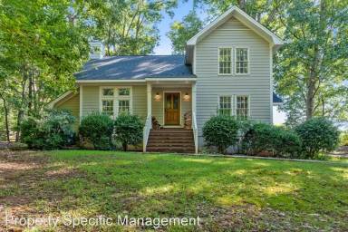 Main picture of 9712 Old Creedmoor Rd