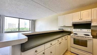Main picture of Chateau Waikiki
