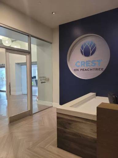 Main picture of Crest on Peachtree