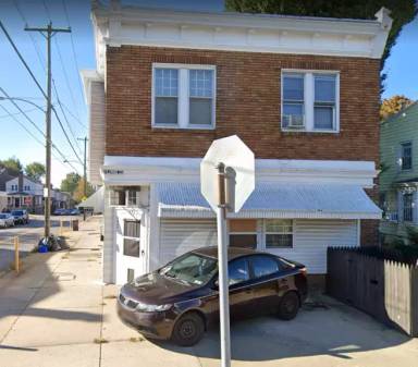 Main picture of 1036 Fillmore St