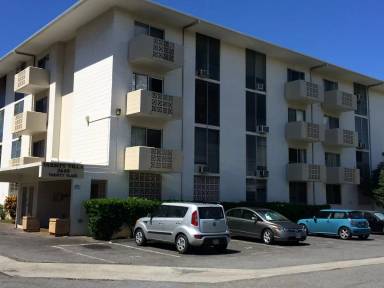 Main picture of Varsity Villa Condos
