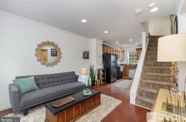 Main picture of 509 Otterbein St