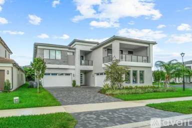 Main picture of 17081 Five Waters Ave