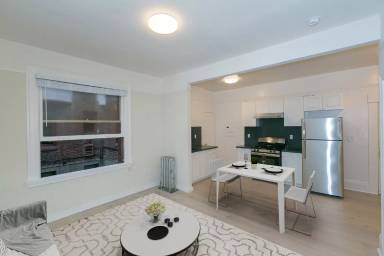 Main picture of 747 ELLIS Apartments