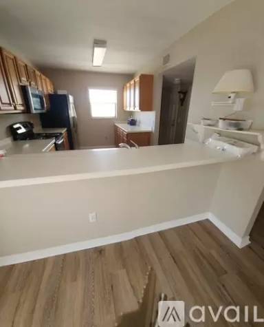 Main picture of St James Condo