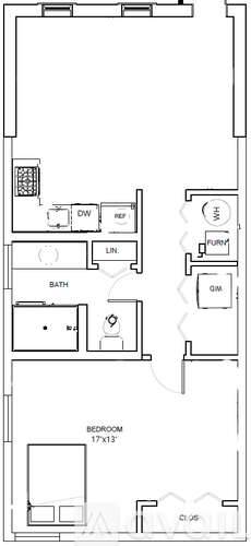 Main picture of 900 Perry Pl NE