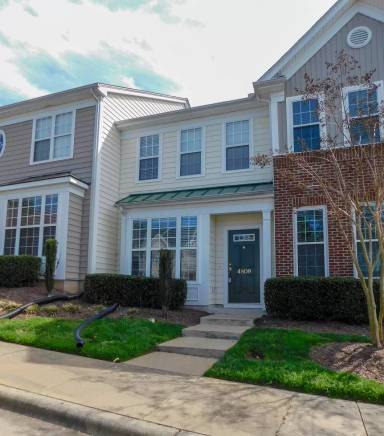 Main picture of 4809 Black Mountain Path