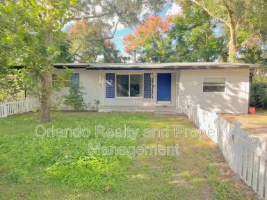 Main picture of 2611 Pembrook Dr