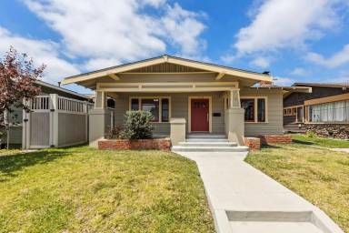 Main picture of 1712 Fort Stockton Dr