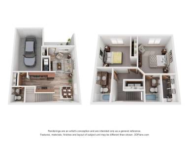 Main picture of Santa Rosa Estates