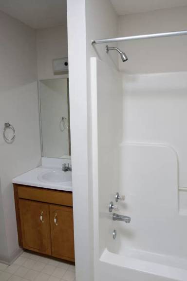 Main picture of Summit Apartment