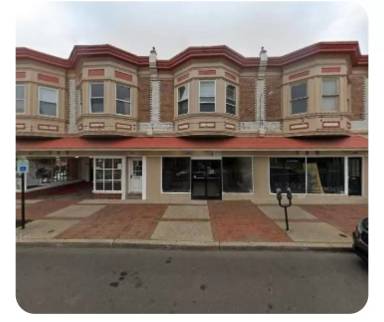 Main picture of 400 Mill St