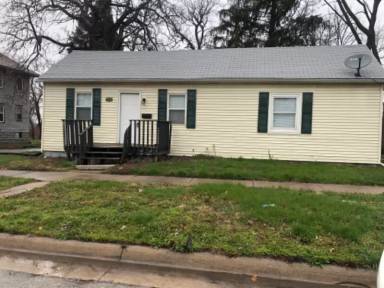 Main picture of 1401 9th Ave