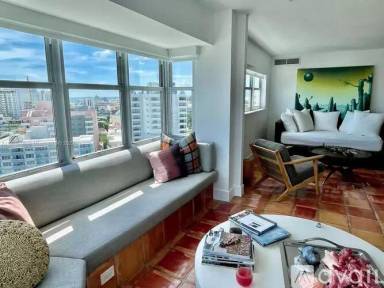 Main picture of Octagon Towers