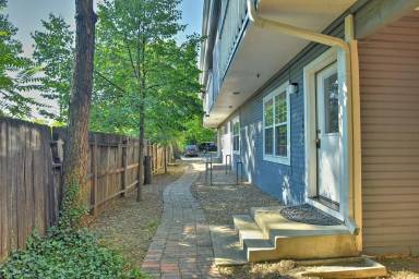 Main picture of 1840 Arapahoe Ave