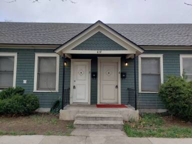 Main picture of 410 E Yampa St