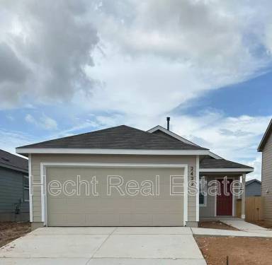 Main picture of 2422 Broken Arrow