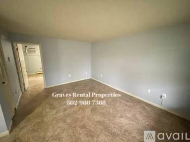 Main picture of 4501 S 6th St
