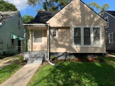 Main picture of 9200 Sussex St