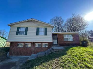 Main picture of 4938 Ortie Dr