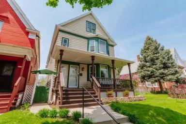 Main picture of 2159 S 11th St