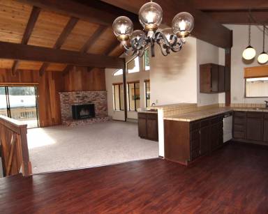 Main picture of Incline Village Townhome