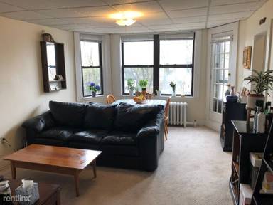 Main picture of 120A Babcock St