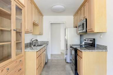 Main picture of Parkview West Condominiums