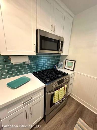 Main picture of 664 1/2 E Sacramento St