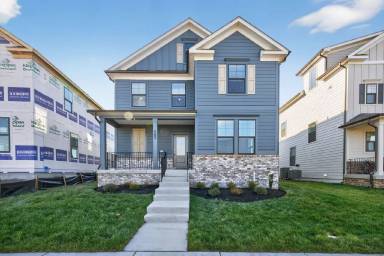 Main picture of 462 Herringbone Way