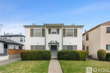 Main picture of 2632 S Sepulveda Blvd