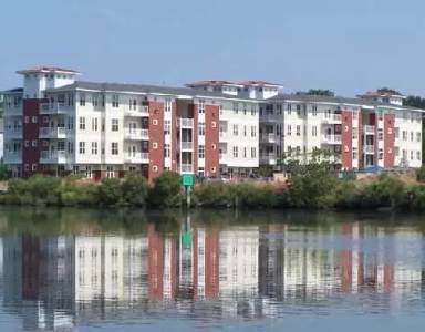 Main picture of 2211 Pretty Lake Ave