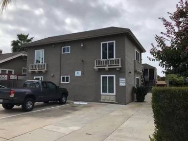 Main picture of 2631 A St