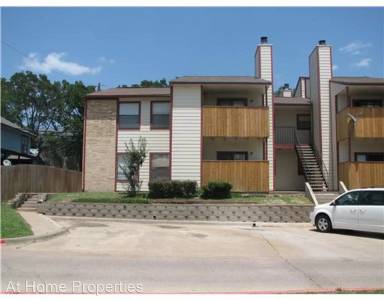 Main picture of Twin City Condominiums