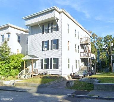 Main picture of 7 Mount Pleasant St