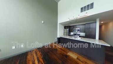 Main picture of Lofts At Hawthorne Mill