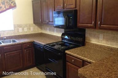 Main picture of Northwoods Townhomes