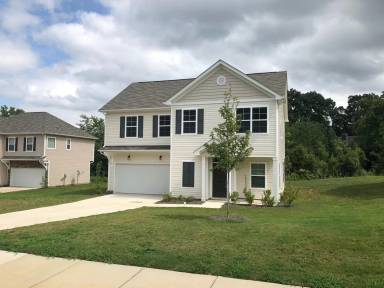 Main picture of 1202 Oak Haven Dr