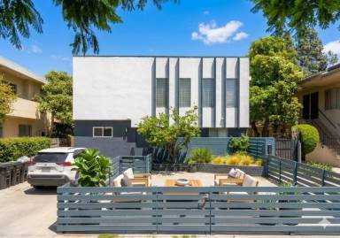Main picture of 3960 Inglewood Blvd
