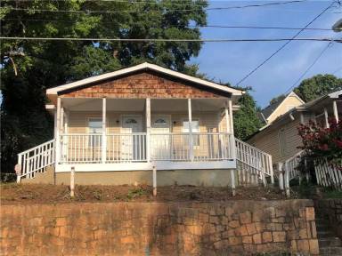 Main picture of 1189 McDaniel St SW