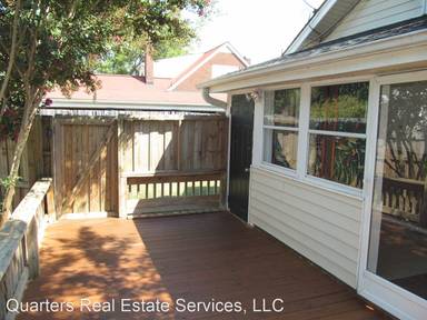 Main picture of 307 S Key St