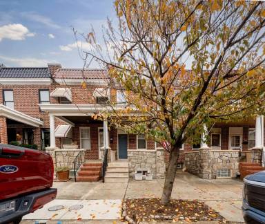 Main picture of 723 Grundy St