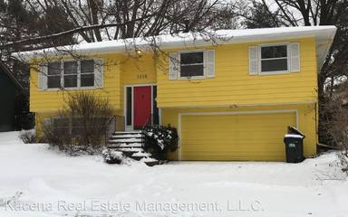Main picture of 1108 Wylde Green Rd