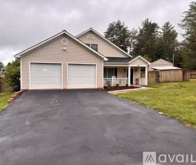 Main picture of 1599 Broad Crossing Rd