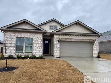 Main picture of 207 Stockyard Cir