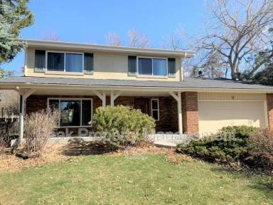 Main picture of 3201 Wedgewood Ct