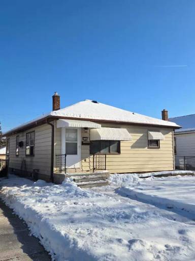 Main picture of 4316 N 73rd St